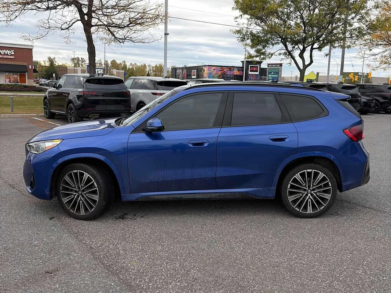 BMW X1 * xDrive28i * CARFAX * ����� �� ����������� | Mobile.bg � ����������� 2
