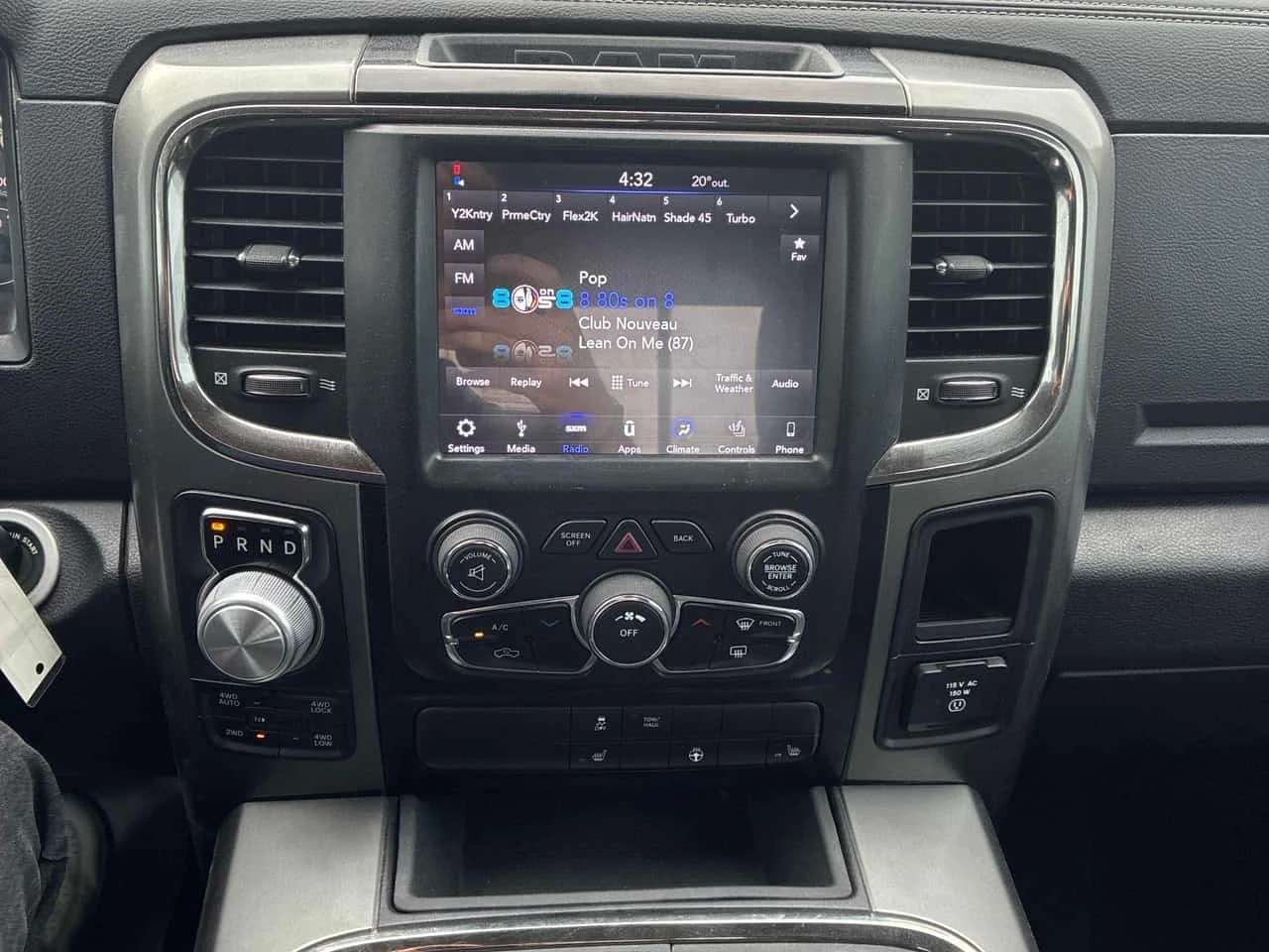 Dodge RAM 1500 * Sport * CARFAX * ����������������  | Mobile.bg � ����������� 10