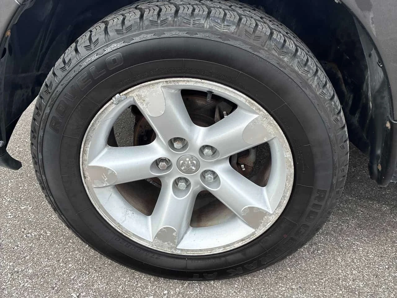 Dodge RAM 1500 * Sport * CARFAX * ����������������  | Mobile.bg � ����������� 6