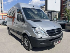 Mercedes-Benz Sprinter 318 CDI, снимка 3