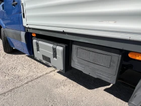 Mercedes-Benz Sprinter 316 КЛИМА , NAVI , 3, 40м, снимка 10