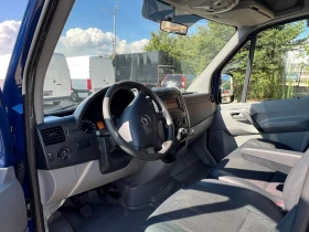 Mercedes-Benz Sprinter 316 КЛИМА , NAVI , 3, 40м, снимка 11