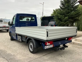 Mercedes-Benz Sprinter 316 КЛИМА , NAVI , 3, 40м, снимка 6