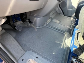 Mercedes-Benz Sprinter 316 КЛИМА , NAVI , 3, 40м, снимка 13