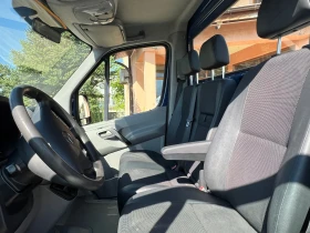 Mercedes-Benz Sprinter 316 КЛИМА , NAVI , 3, 40м, снимка 12