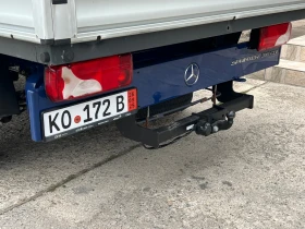 Mercedes-Benz Sprinter 316 КЛИМА , NAVI , 3, 40м, снимка 7