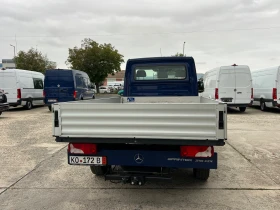 Mercedes-Benz Sprinter 316 КЛИМА , NAVI , 3, 40м, снимка 5