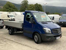 Mercedes-Benz Sprinter 316 КЛИМА , NAVI , 3, 40м, снимка 3