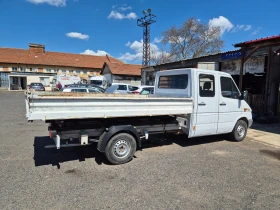 Mercedes-Benz Sprinter 311, снимка 3