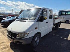 Mercedes-Benz Sprinter 311, снимка 1