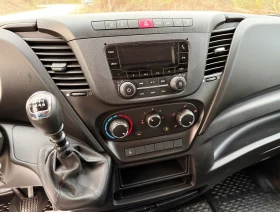Iveco 35s18 3.0* БОРД* КЛИМА* 4.40м, снимка 11