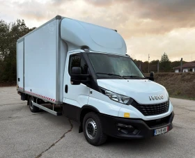 Iveco 35s18 3.0* БОРД* КЛИМА* 4.40м, снимка 2