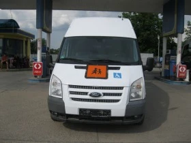 Ford Transit MAXI 9  ,  5    | Mobile.bg    2