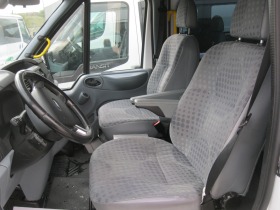 Ford Transit MAXI 9 местен , евро 5в рампа за инвалиди, снимка 15