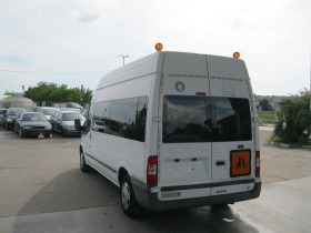 Ford Transit MAXI 9 местен , евро 5в рампа за инвалиди, снимка 17