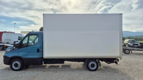 Iveco Daily 35s180 * * * 4.10* * | Mobile.bg    7