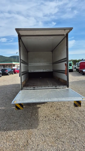 Iveco Daily 35s180 * * * 4.10* * | Mobile.bg    12