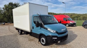 Iveco Daily 35s180 * * * 4.10* * | Mobile.bg    3