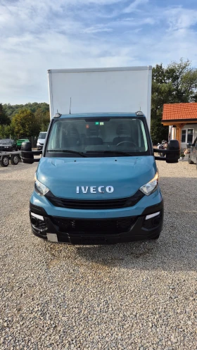 Iveco Daily 35s180 * * * 4.10* * | Mobile.bg    2