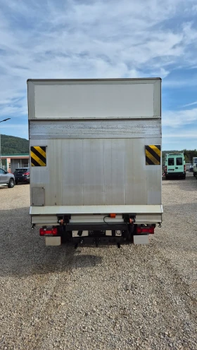 Iveco Daily 35s180 * * * 4.10* * | Mobile.bg    5