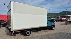 Iveco Daily 35s180 * * * 4.10* * | Mobile.bg    4