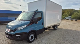 Iveco Daily 35s180 * * * 4.10* * | Mobile.bg    1