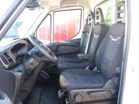 Iveco Daily 35C16 ФУРГОН С ПАДАЩ БОРД, снимка 7