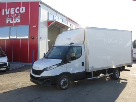 Iveco Daily 35C16 ФУРГОН С ПАДАЩ БОРД