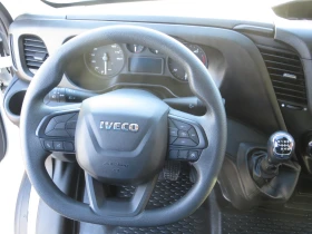 Iveco Daily 35C16 ФУРГОН С ПАДАЩ БОРД, снимка 8