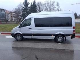 Mercedes-Benz Sprinter 318 CDI, снимка 4