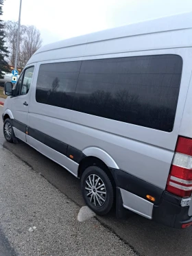 Mercedes-Benz Sprinter 318 CDI, снимка 7