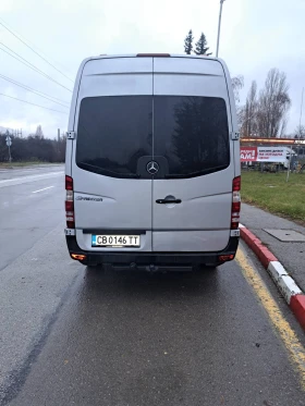 Mercedes-Benz Sprinter 318 CDI, снимка 5