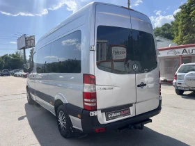 Обява за продажба на Mercedes-Benz Sprinter 318 CDI ~24 400 лв. - изображение 7