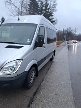 Mercedes-Benz Sprinter 318 CDI, снимка 2