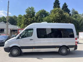 Обява за продажба на Mercedes-Benz Sprinter 318 CDI ~24 400 лв. - изображение 4