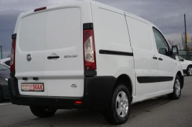 Fiat Scudo 1.6Mjet/Обслужен, снимка 7