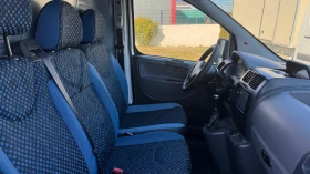 Fiat Scudo 1.6Mjet/Обслужен, снимка 10