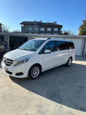 Mercedes-Benz V 250 Distronic+ * Germany* , снимка 2