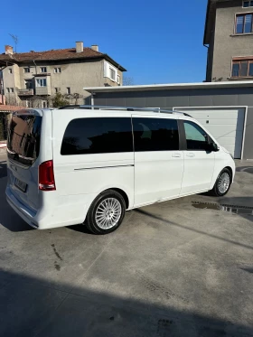 Mercedes-Benz V 250 Distronic+ * Germany* , снимка 5