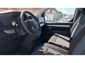 Обява за продажба на Toyota Proace Месечна вноска от 952 лв. ~84 990 лв. - изображение 11