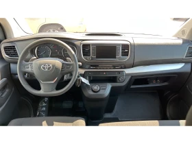 Обява за продажба на Toyota Proace Месечна вноска от 952 лв. ~84 990 лв. - изображение 7
