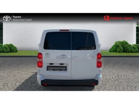 Обява за продажба на Toyota Proace Месечна вноска от 952 лв. ~84 990 лв. - изображение 3