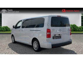 Обява за продажба на Toyota Proace Месечна вноска от 952 лв. ~84 990 лв. - изображение 1