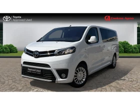 Обява за продажба на Toyota Proace Месечна вноска от 952 лв. ~84 990 лв. - изображение 1