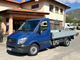  Mercedes-Benz Sprint...