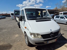 Mercedes-Benz Sprinter 311 | Mobile.bg � ����� ������ 2