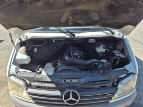 Mercedes-Benz Sprinter 311 | Mobile.bg � ����� ������ 10
