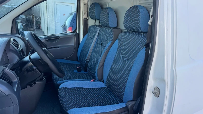 Fiat Scudo 1.6Mjet/Обслужен, снимка 9 - Бусове и автобуси - 48538438