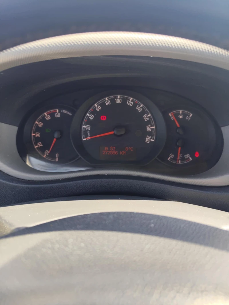 Opel Movano 2.3dci, снимка 8 - Бусове и автобуси - 49830972