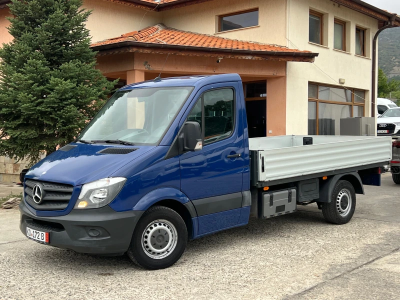 Mercedes-Benz Sprinter 316 КЛИМА , NAVI , 3, 40м